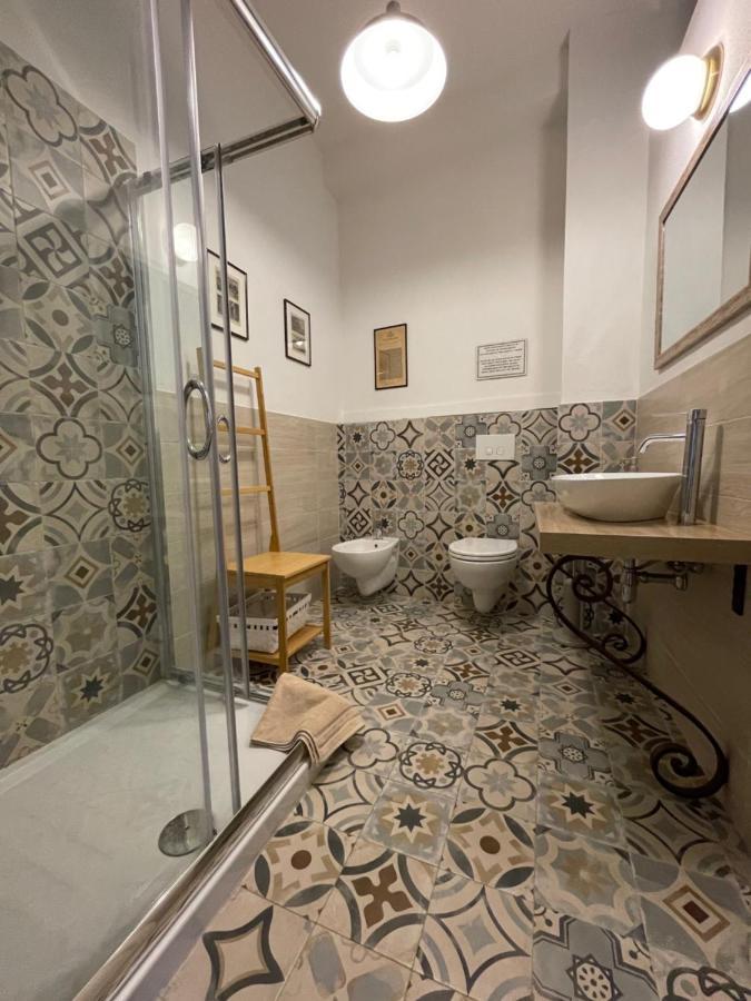 Back To The Past Apartment Olbia Bagian luar foto